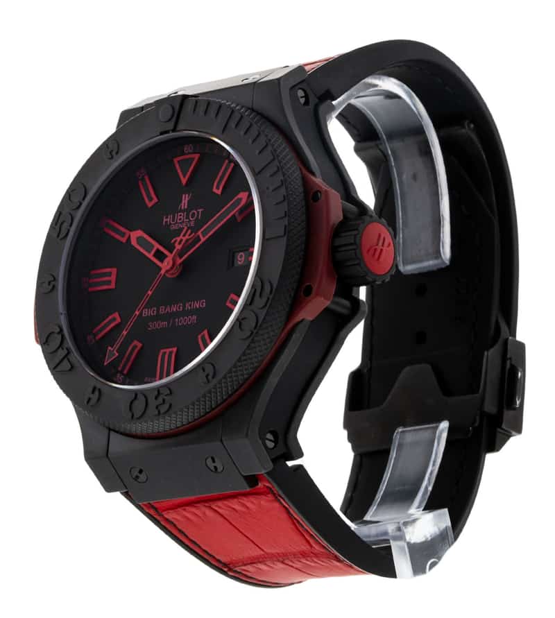 Hublot Big Bang 322.CI.1130.GR.ABR10